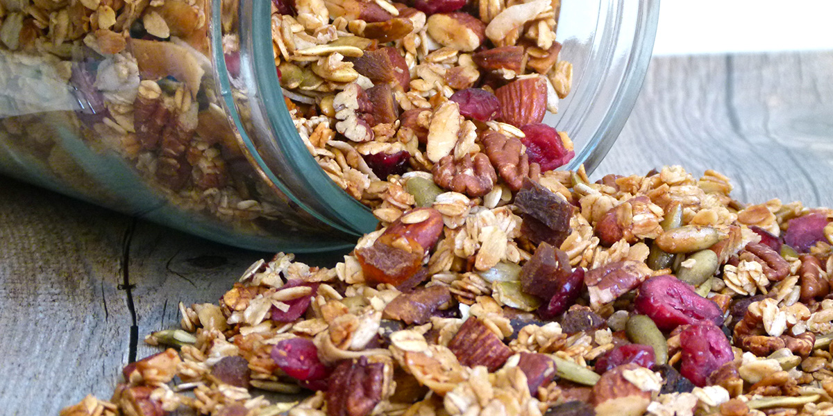 Granola