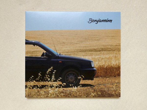 Auto Radio Benjamin
